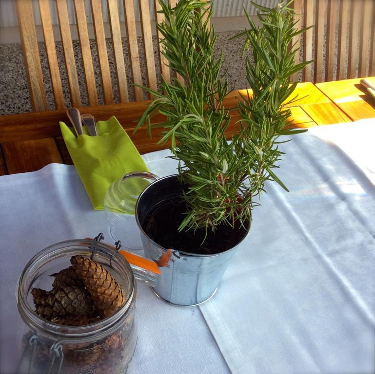 Hotel Restaurant Perle Des Vosges Muhlbach-sur-Munster Bagian luar foto