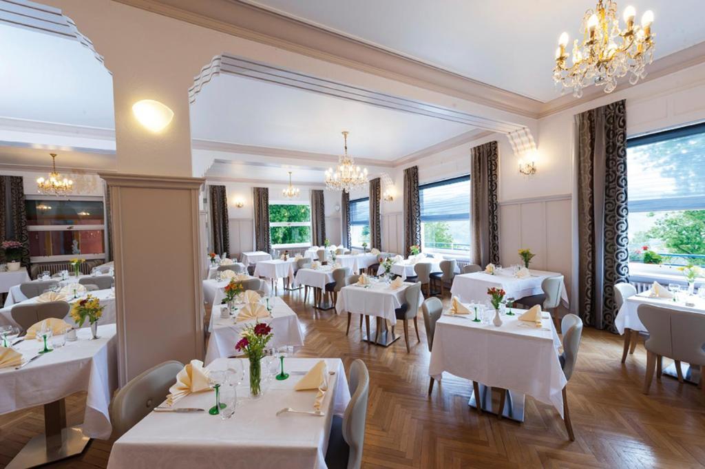 Hotel Restaurant Perle Des Vosges Muhlbach-sur-Munster Bagian luar foto